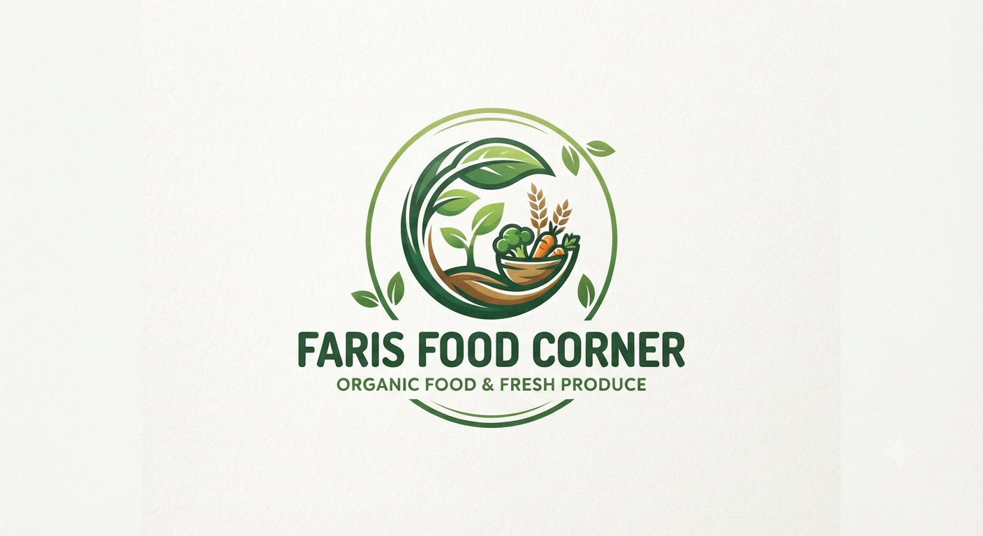 FARIS FOOD CORNER